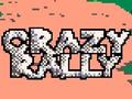 Spiel Crazy Rally