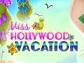 Spiel Miss Hollywood Vacation