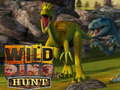 Spiel Wild Dino Hunt