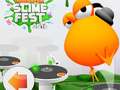 Spiel Nickelodeon Slime Fest: Skip a Beat