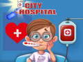 Spiel Citi Hospital