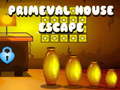Spiel Primeval House Escape