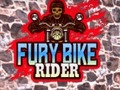 Spiel Fury Bike Rider