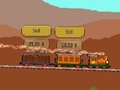 Spiel Run Away Train