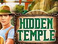 Spiel Hidden Temple
