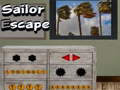 Spiel Sailor Escape