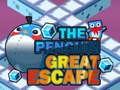 Spiel The Penguin Great escape