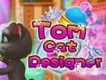 Spiel Tom Cat Designer