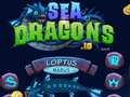 Spiel Sea Dragons.io