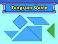 Spiel Tangram game