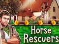 Spiel Horse Rescuers