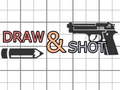 Spiel Draw & Shot
