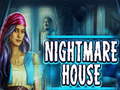 Spiel Nightmare House