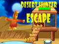 Spiel Desert Hunter Escape