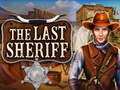 Spiel The Last Sheriff