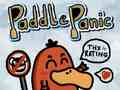 Spiel Paddle Panic
