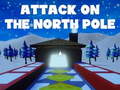 Spiel Attack On The North Pole