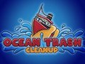 Spiel Ocean Trash Cleanup