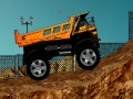 Spiel Money Truck