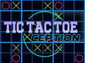 Spiel TicTacToe Ception