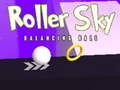 Spiel Roller Sky Balance Ball
