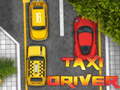Spiel Taxi Driver