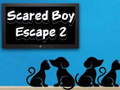 Spiel Scared Boy Escape 2
