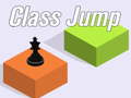 Spiel Class Jump