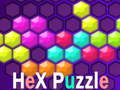 Spiel Hex Puzzle
