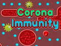 Spiel Corona Immunity 