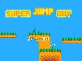 Spiel Super Jump Guy