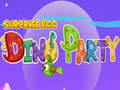 Spiel Surprise Egg Dino Party