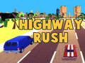 Spiel Highway Rush