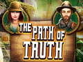 Spiel The Path of Truth