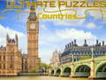 Spiel Ultimate Puzzles Countries