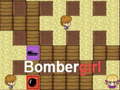 Spiel Bombergirl