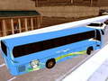 Spiel 3D bus simulator 2021