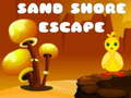 Spiel Sand Shore Escape