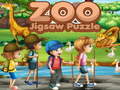 Spiel Zoo Jigsaw Puzzle 