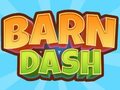 Spiel Barn Dash