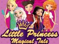 Spiel Little Princess Magical Tale