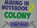 Spiel Mining in Notebook 2