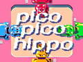Spiel Pico Pico Hippo