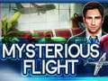 Spiel Mysterious Flight