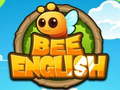 Spiel Bee English