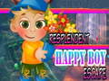 Spiel Resplendent Happy Boy Escape