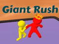 Spiel Giant Rush