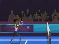 Spiel Badminton Brawl