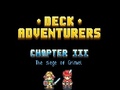 Spiel Deck Adventurers: Chapter 3