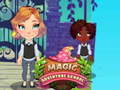 Spiel Magic Adventure School